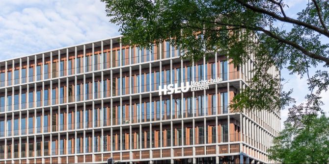 hochschule luzern