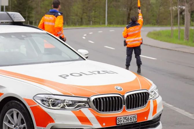 Altstätten SG