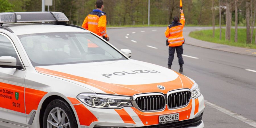 Altstätten SG