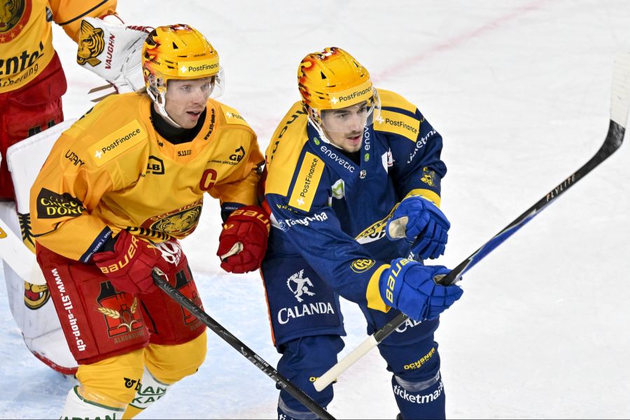 HC Davos