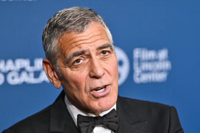 clooney