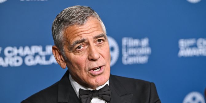 clooney