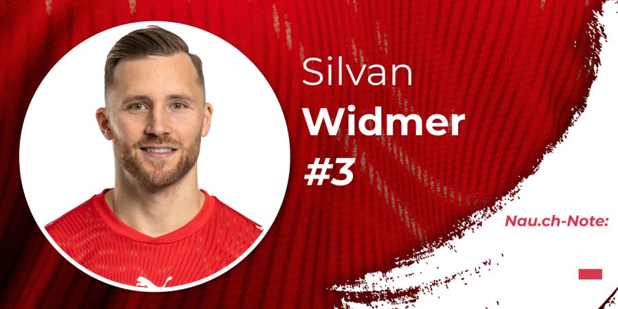 Silvan Widmer WM 2026