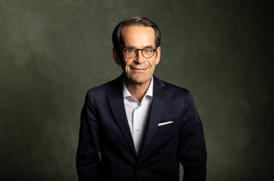 Dominique von Matt.