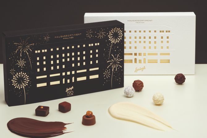 Confiserie Sprüngli