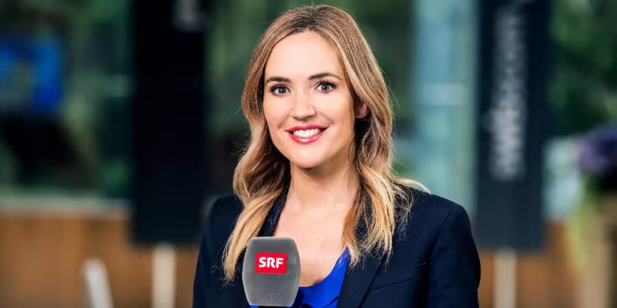 Die ehemalige SRF-Moderatorin Patrizia Laeri berichtete 2023, dass ein Redaktor sie als Praktikantin zu küssen versucht habe.