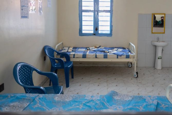 Ebola
