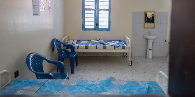 Ebola