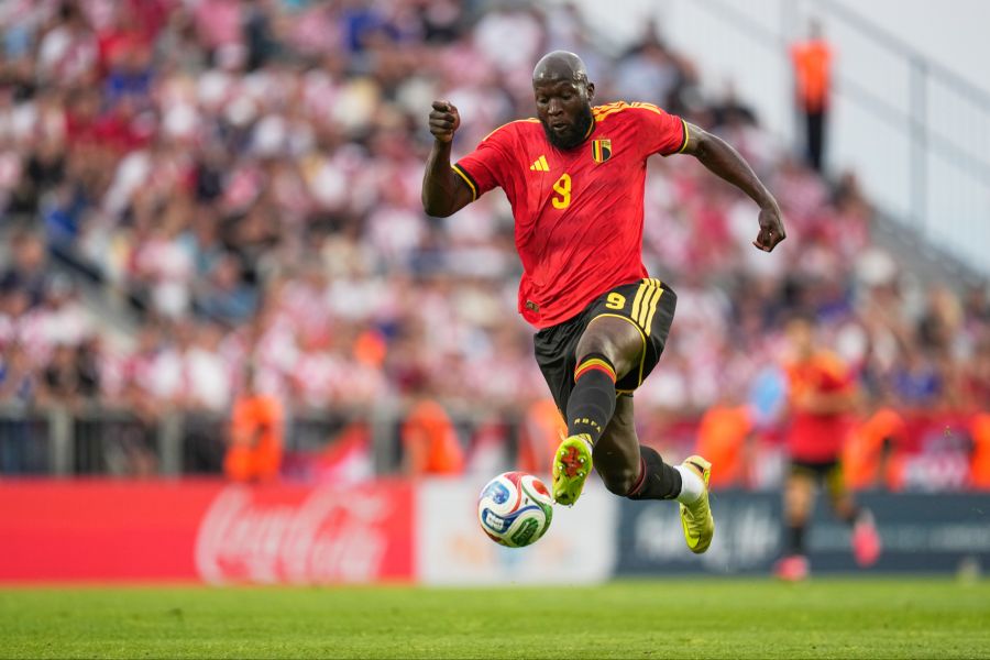 Belgien Kroatien WM 2026