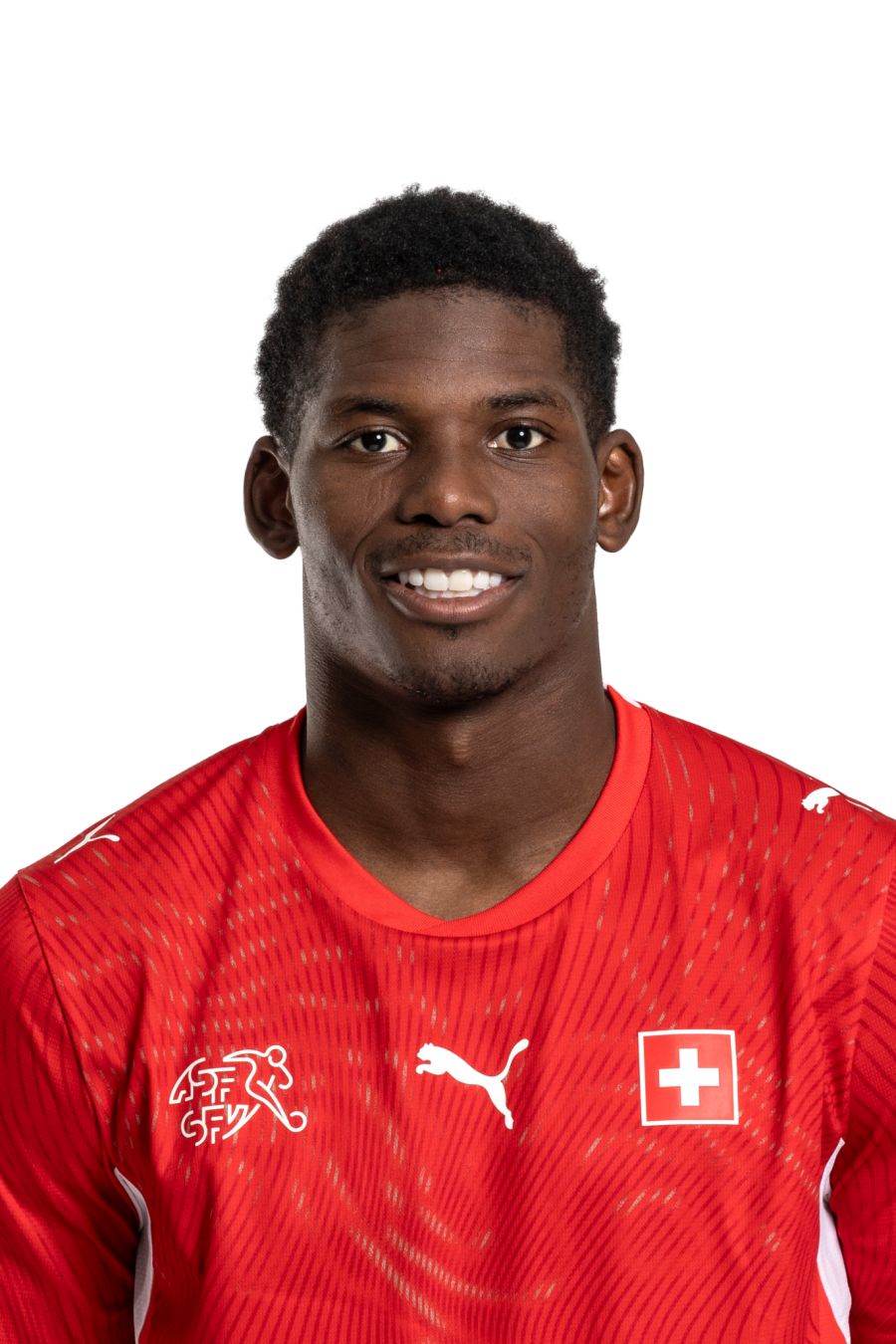 Breel Embolo