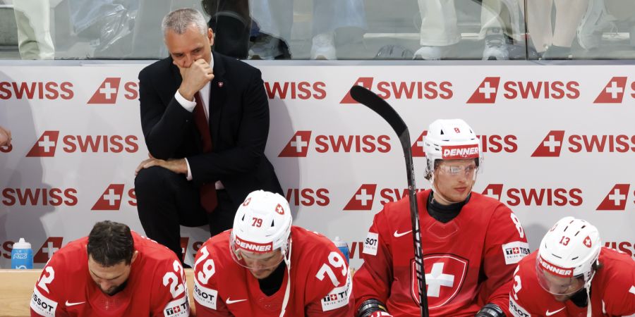Eishockey-WM