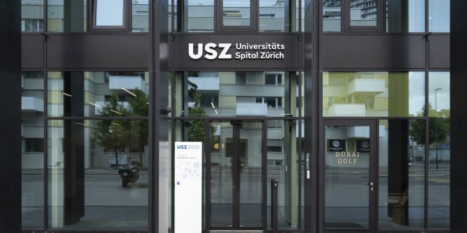 unispital