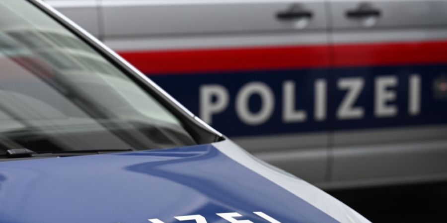 Die Vorarlberger Polizei nahm zwei Jugendliche fest. (Symbolbild)