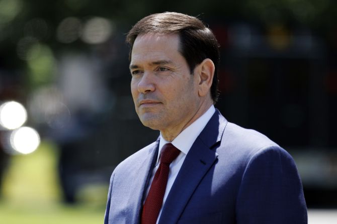 Marco Rubio