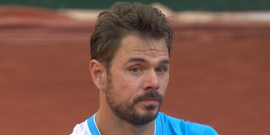 Stan Wawrinka