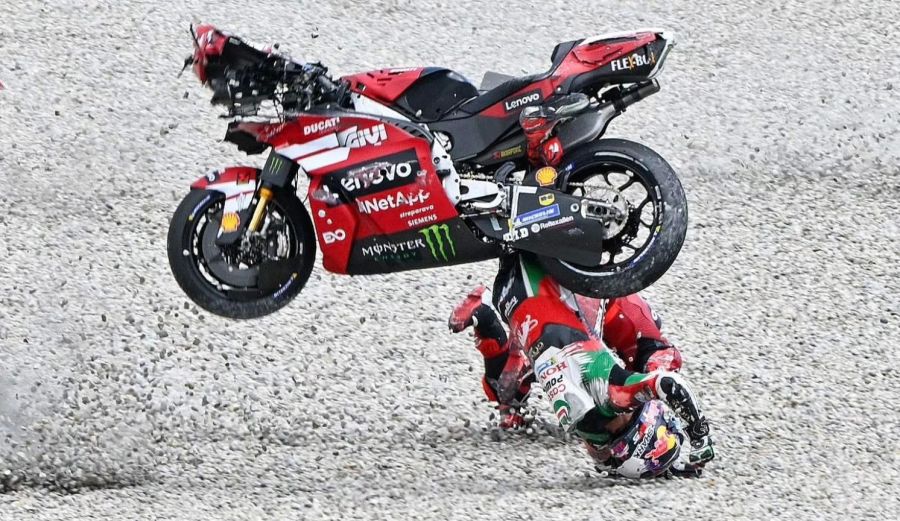 Johann Zarco MotoGP Barcelona