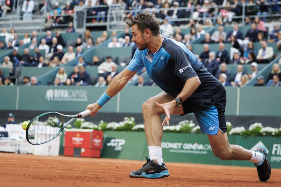 Stan Wawrinka