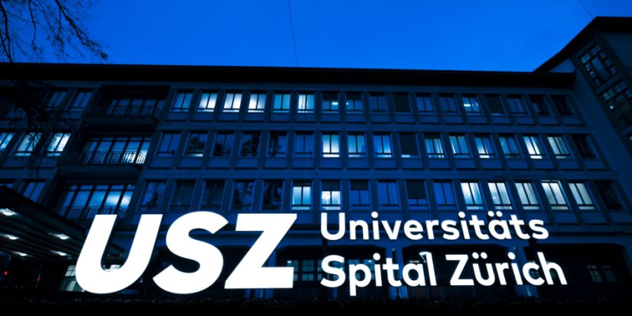 Der Stiftungrat des Universitätsspitals Zürich hat drei Anzeigen gegen Unbekannt erstattet. Unter anderem wegen Verdachts auf fahrlässige Tötung. (Archivbild)