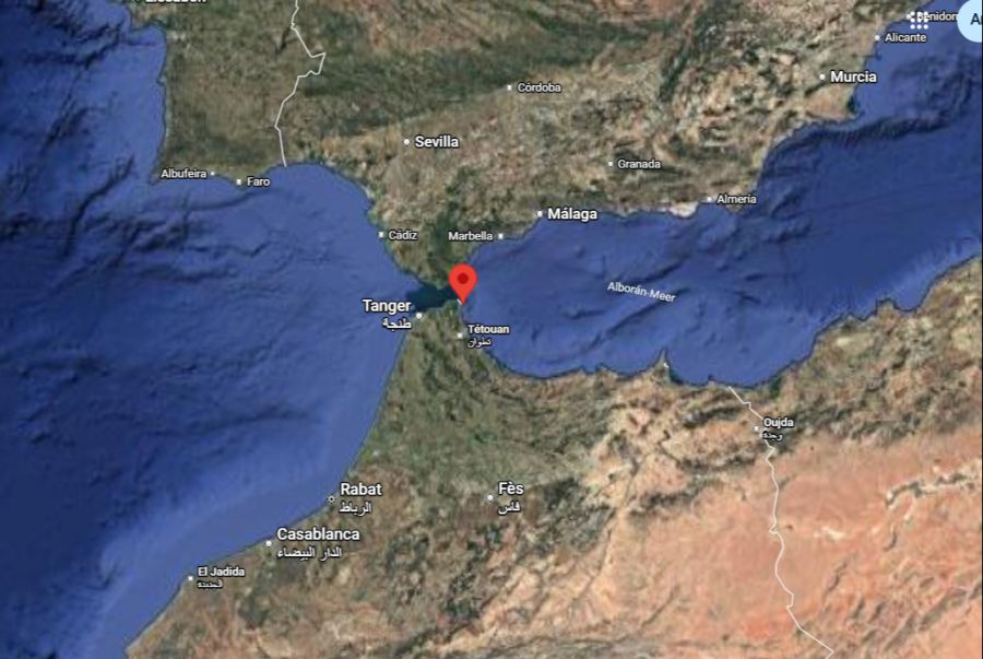 Ceuta