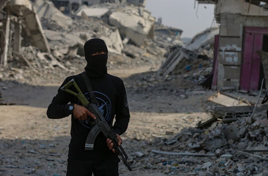 hamas