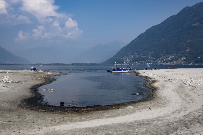 Lago Maggiore