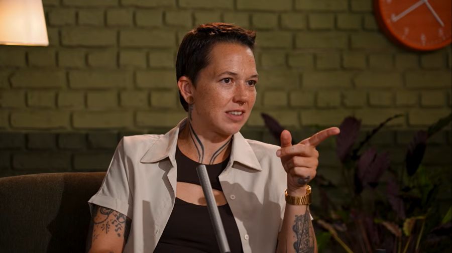 Stefanie Heinzmann