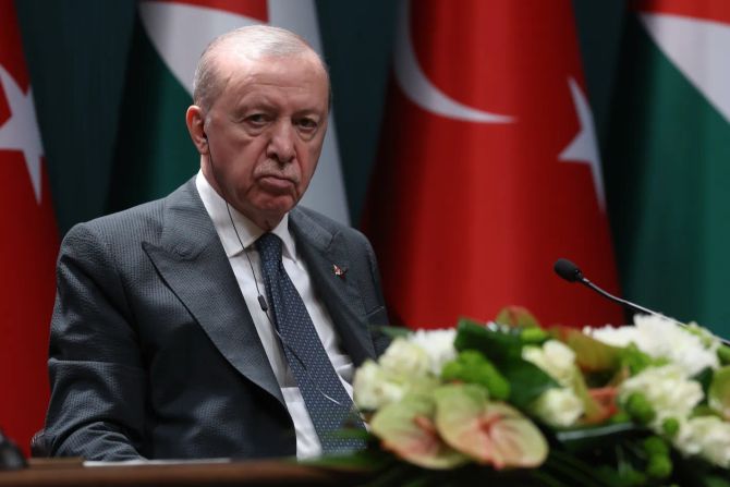 Erdogan