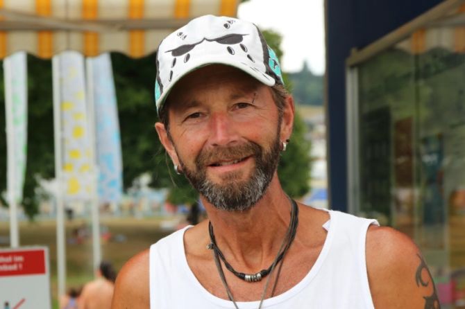 Reto Steiner