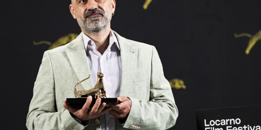 Der rumänische Regisseur Florin Șerban hat mit dem Drama «Nu e locul tau aici» die Jury der 79. Ausgabe des Locarno Film Festivals überzeugt.