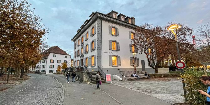 Aarau