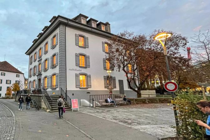 Aarau