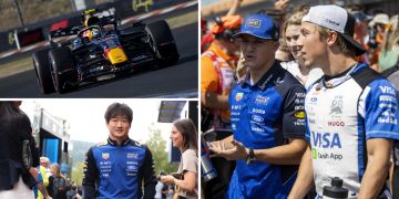 Formel 1 Red Bull