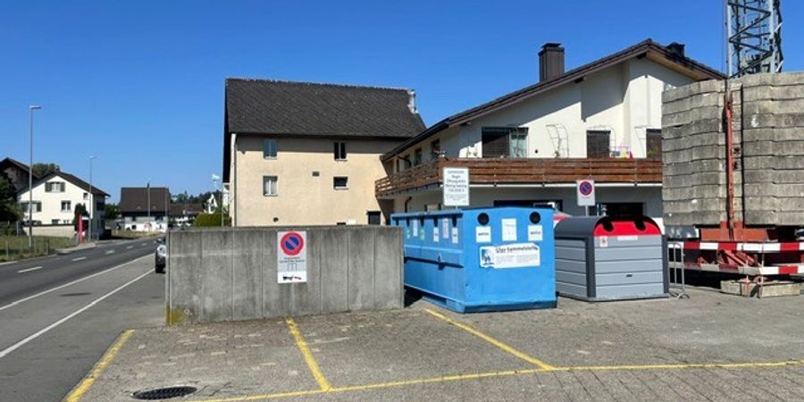 Rapperswil-Jona