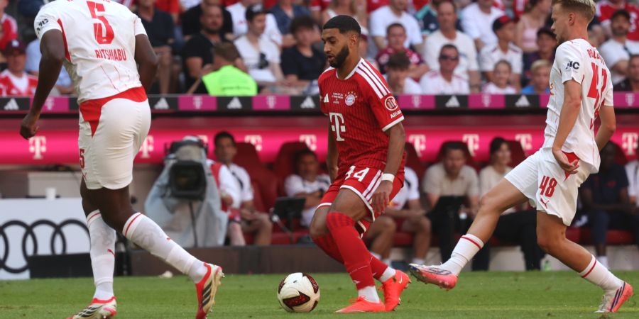 Bayern München