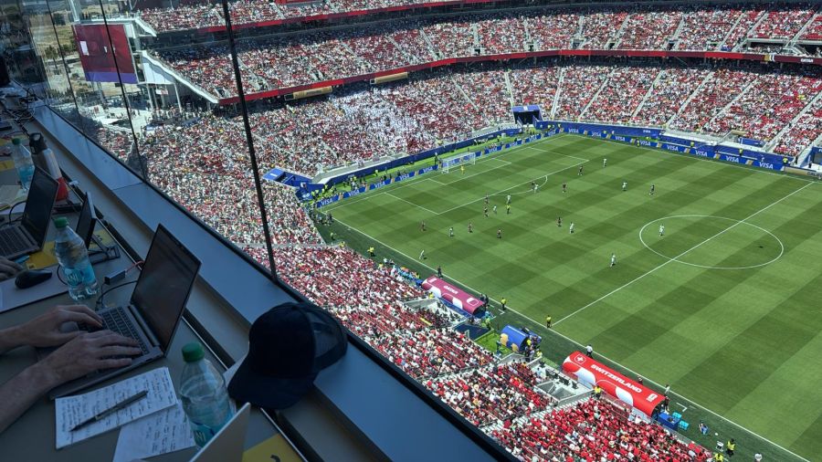 WM 2026