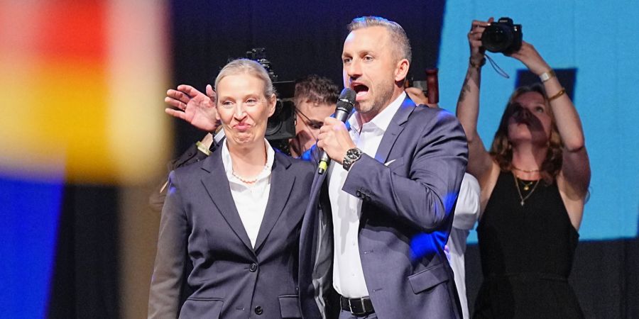 AfD