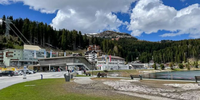 Kanton Graubünden