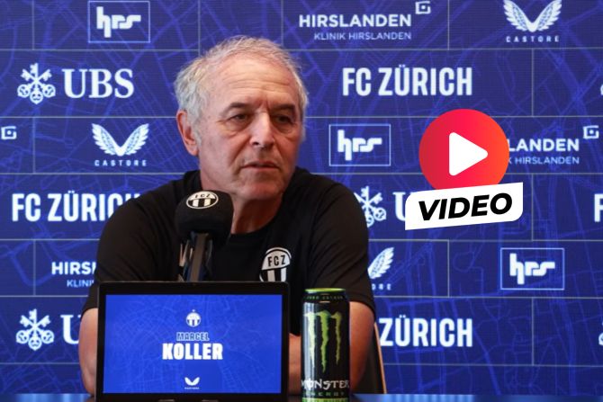 fc zürich