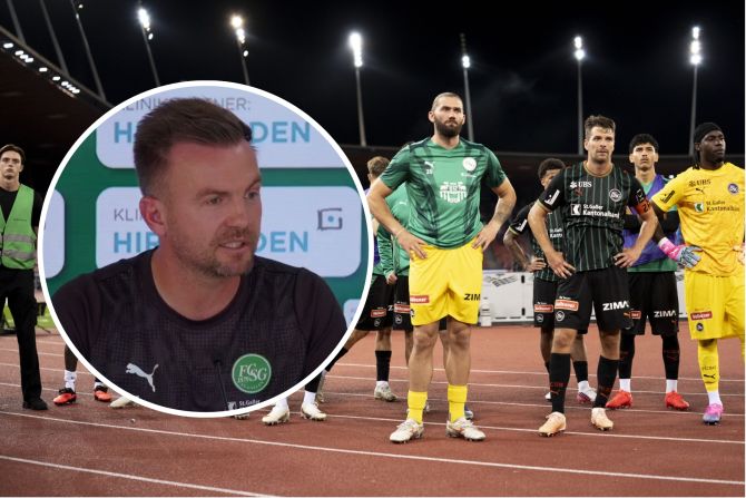 FC St.Gallen