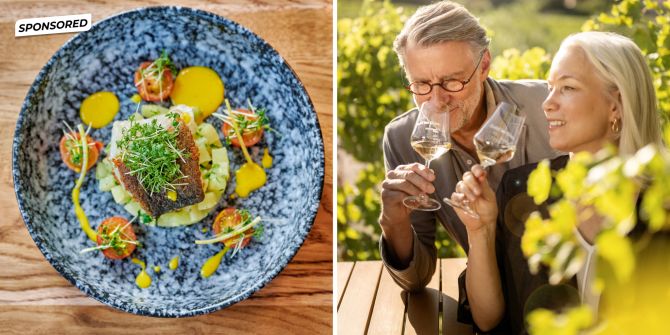 Culinary Germany