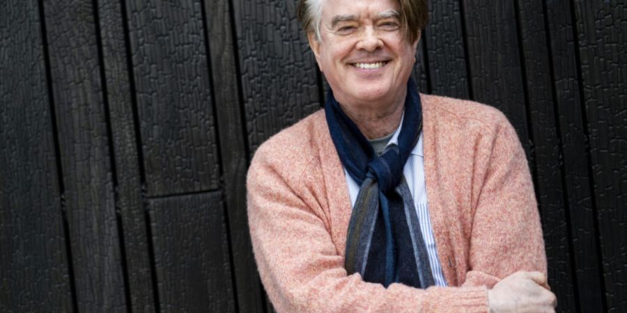 Der Isländer Sigurjón «Joni» Sighvatsson hat im Autorenkino seine Spuren hinterlassen und im Verlauf seiner Karriere Filme, Musikvideos und Fernsehserien produziert. Das Locarno Film ...