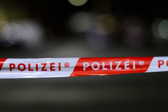 Polizei