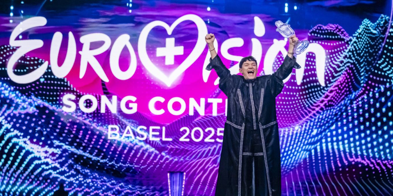 Eurovision Song Contest: Reichweitenrekord von Basel besteht weiter