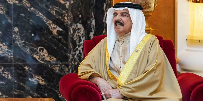 bahrain