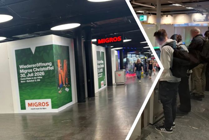 migros
