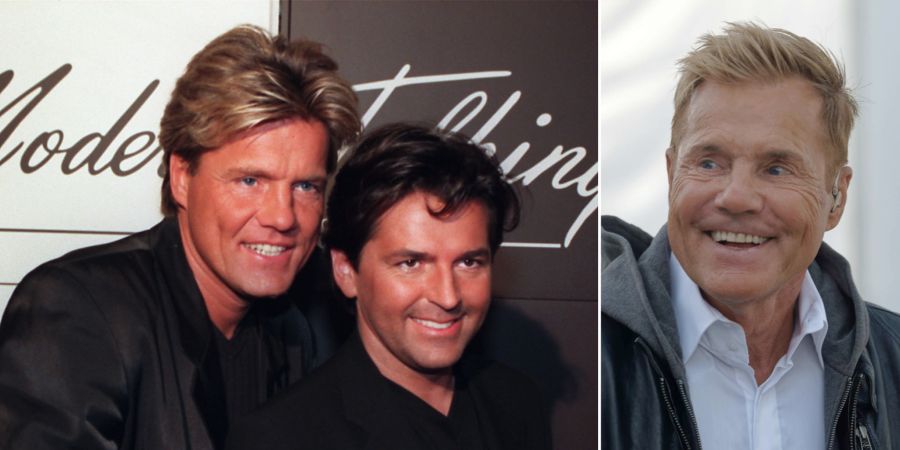 Dieter Bohlen