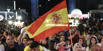Spanien WM