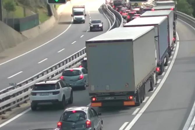 gotthard stau