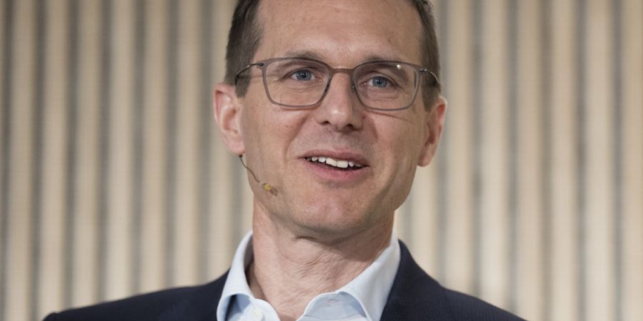 Die Swisscom ist mit ihrem Geschäft in der Schweiz und Italien von den geopolitischen Spannungen zwar «eher am Rande tangiert». Dennoch sei der Schweizer Telekomkonzern betroffen, wenn...
