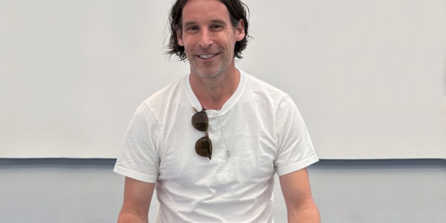 Der Künstler Olaf Breuning stammt ursprünglich aus Schaffhausen, hat aber bereits früh das Publikum und Museen in aller Welt von seiner Kunst überzeugt. Nun widmet ihm das Museum zu...